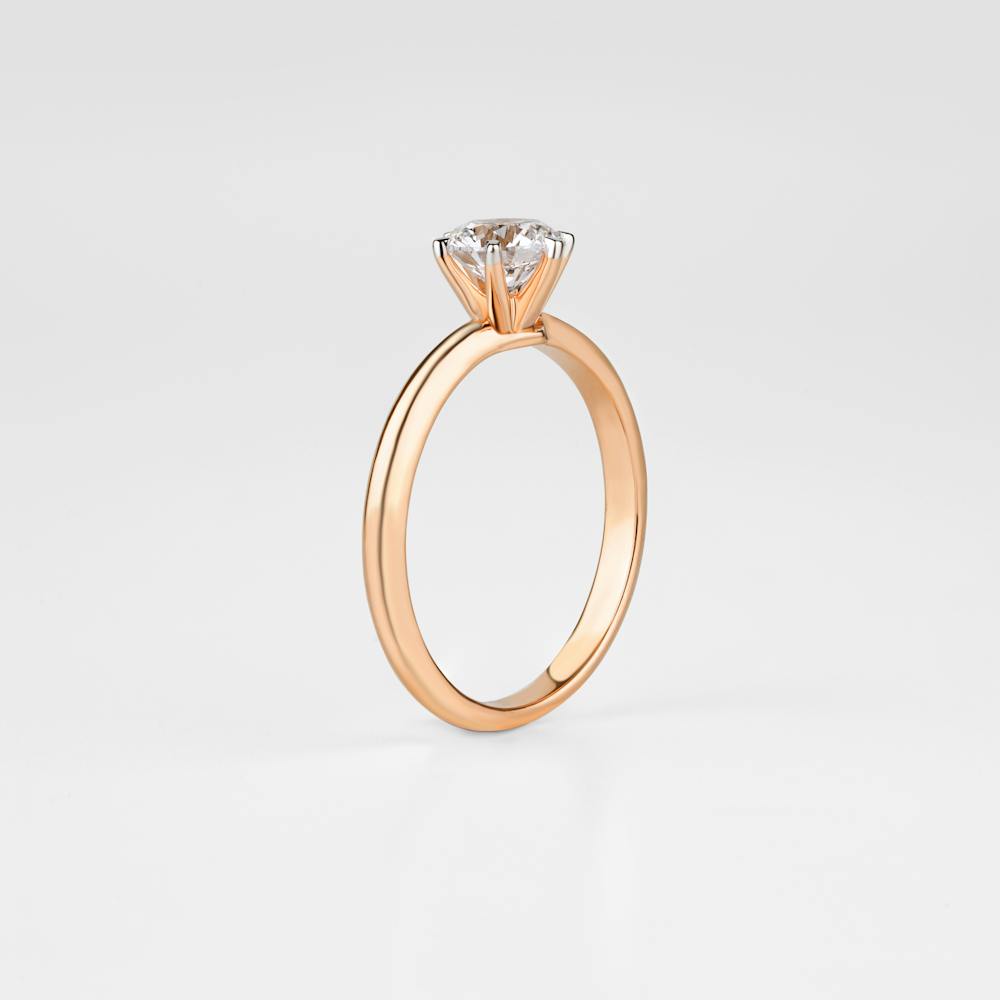 Custom Design · Rond